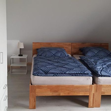 Vogels Ferienhaus In Kreideseenaehe Hemmoor المظهر الخارجي الصورة