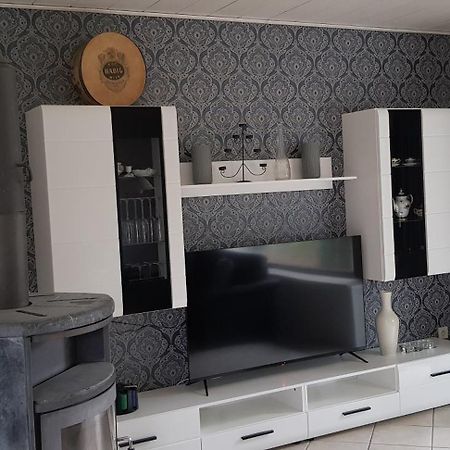 Vogels Ferienhaus In Kreideseenaehe Hemmoor المظهر الخارجي الصورة