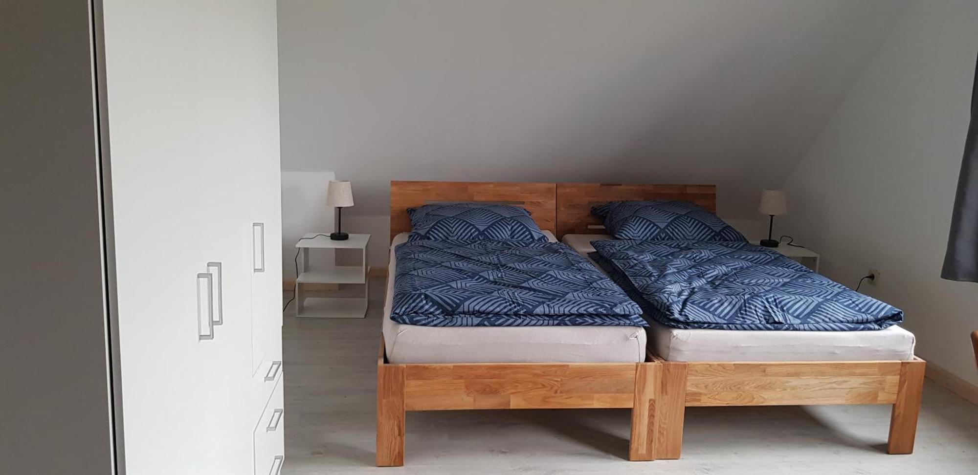 Vogels Ferienhaus In Kreideseenaehe Hemmoor المظهر الخارجي الصورة