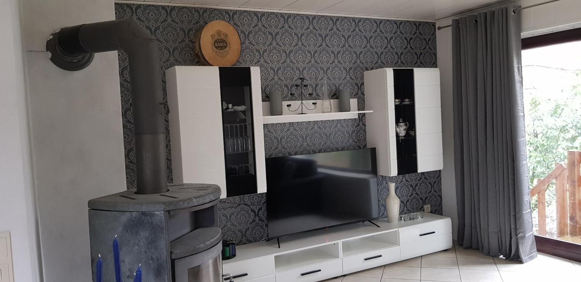 Vogels Ferienhaus In Kreideseenaehe Hemmoor المظهر الخارجي الصورة
