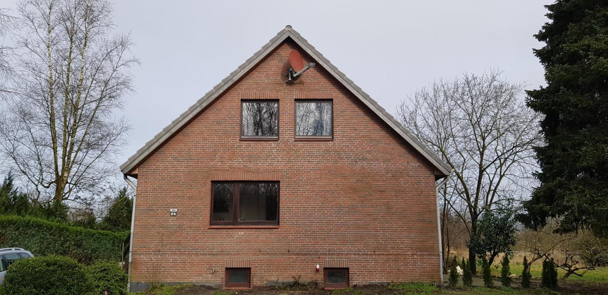 Vogels Ferienhaus In Kreideseenaehe Hemmoor المظهر الخارجي الصورة