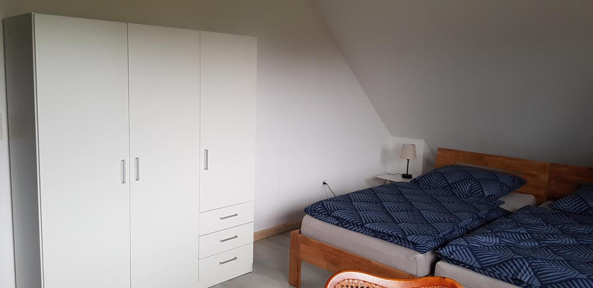 Vogels Ferienhaus In Kreideseenaehe Hemmoor المظهر الخارجي الصورة